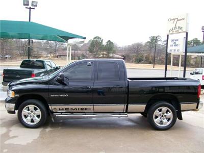 Used Dodge RamPickup 2004 : $14995