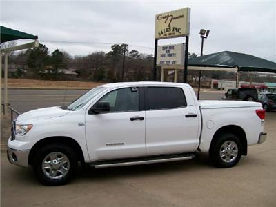 Used Toyota Tundra 2010 : $29995