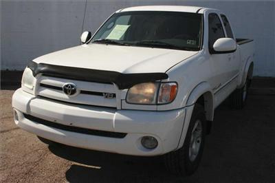 Used Toyota Tundra 2003 : $12995
