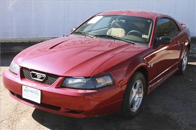 Used Ford Mustang 2004 : $7995