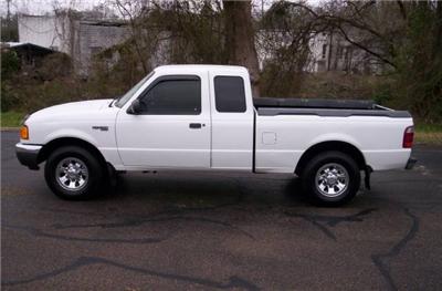Used Ford Ranger 2001 : $4995