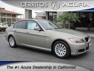 used BMW 328 i 2009 : $28996