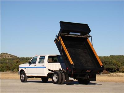 Used Ford F350 1997 : $7995