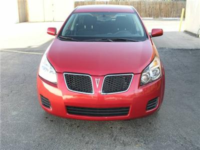 Used Pontiac Vibe 2010 : $13995