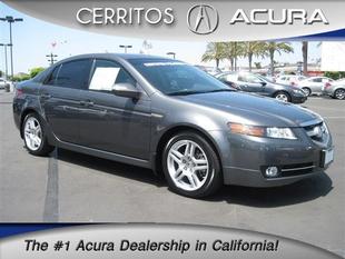 used Acura TL 2008 : $27996