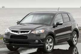 used Acura RDX 2007 : $27996