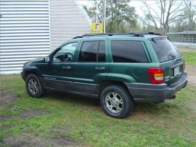 Used Jeep GrandCherokee 1999 : $5795