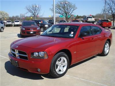 Used Dodge Charger 2009 : $19988