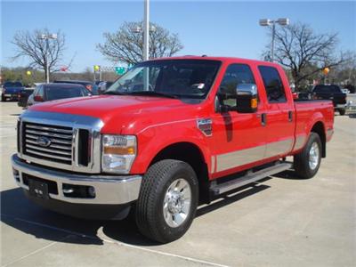 Used Ford F250 2009 : $38988