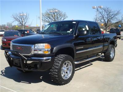 Used GMC Sierra 2004 : $18988