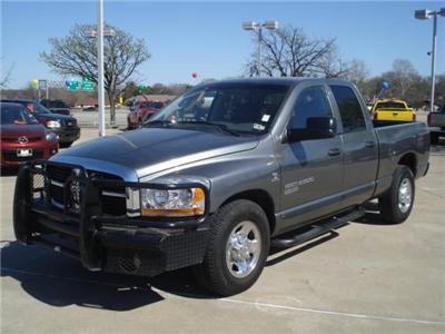 Used Dodge RamPickup 2006 : $17988