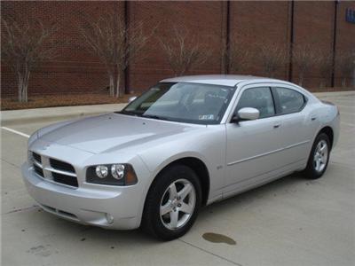 Used Dodge Charger 2010 : $18988