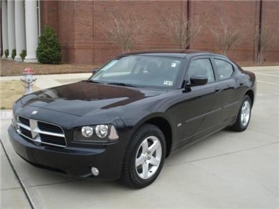 Used Dodge Charger 2010 : $18988