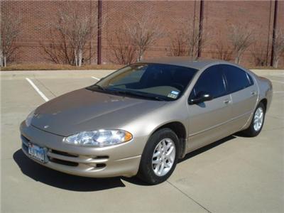 Used Dodge Intrepid 2004 : $5988