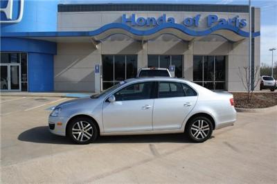 Used Volkswagen Jetta 2006 : $16995
