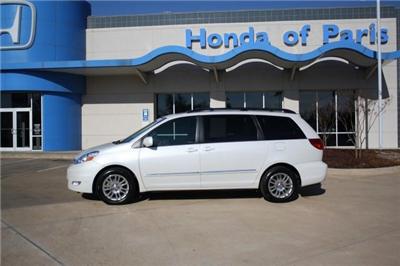 Used Toyota Sienna 2008 : $26995
