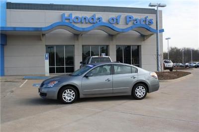 Used Nissan Altima 2009 : $15995