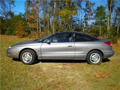 Used Saturn SSeries 1997 : $3200
