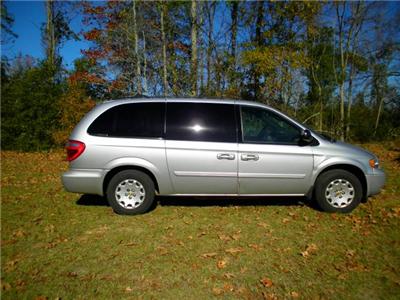 Used Dodge GrandCaravan 2005 : $5300