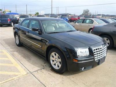Used Chrysler 300 2006 : $0