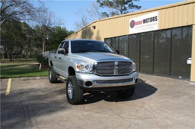 Used Dodge RamPickup 2007 : $21777