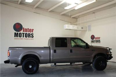 Used Ford F250 2002 : $18990