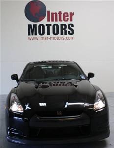 Used Nissan GTR 2011 : $82888