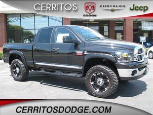 used Dodge Ram 2500 SLT 2009 : $39899