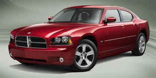 used Dodge Charger R/T 2010 : $37890