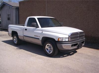 Used Dodge RamPickup 2001 : $3900