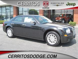 used Chrysler 300 Touring 2010 : $26895