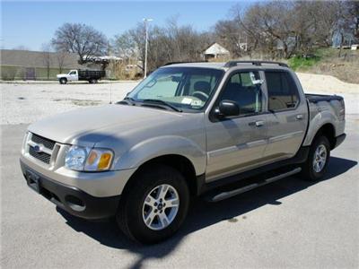 Used Ford ExplorerSportTrac 2005 : $0