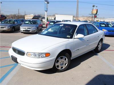 Used Buick Century 1997 : $0
