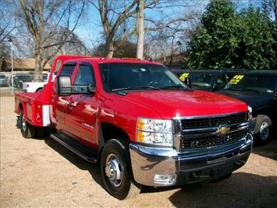 Used Chevrolet K3500 2007 : $26900