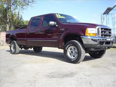 Used Ford F350 2000 : $11995