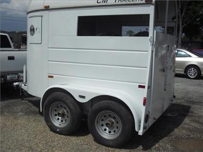 Used TRAILER CM 2005 : $3800