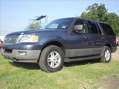 Used Ford Expedition 2005 : $13500
