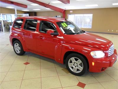 Used Chevrolet HHR 2008 : $11500