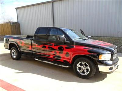 Used Dodge RamPickup 2002 : $6995