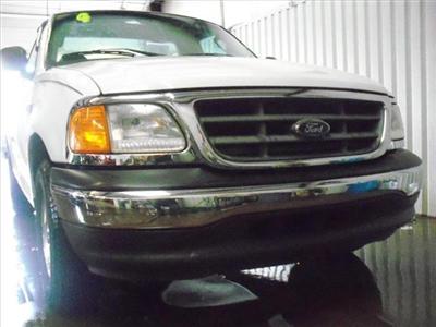 Used Ford F150Heritage 2004 : $9495