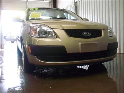 Used Kia Rio 2009 : $10995