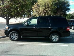 used Ford Expedition 2010 : $32999