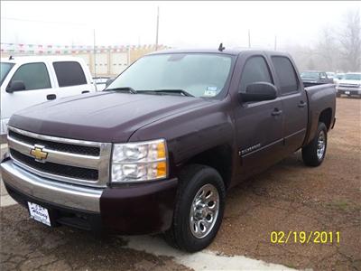 Used Chevrolet Silverado 2008 : $17900