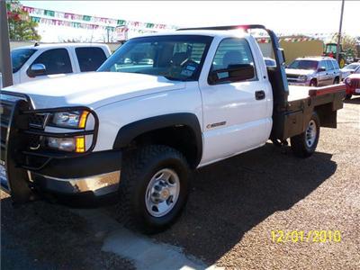 Used Chevrolet Silverado 2005 : $11900