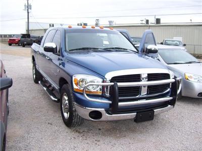 Used Dodge RamPickup 2006 : $15400