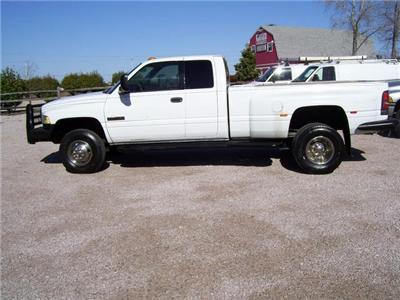 Used Dodge RamPickup 2002 : $12900