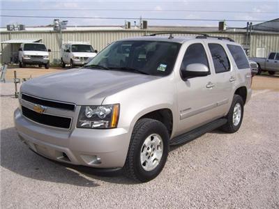 Used Chevrolet Tahoe 2007 : $21900