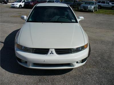 Used Mitsubishi Galant 2003 : $4987