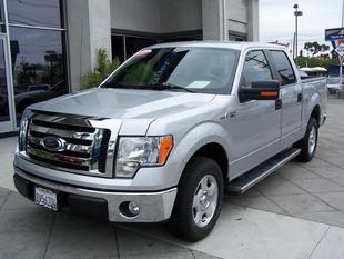 used Ford F150 Styleside 2009 : $25999