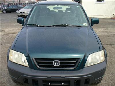 Used Honda CRV 1998 : $4683